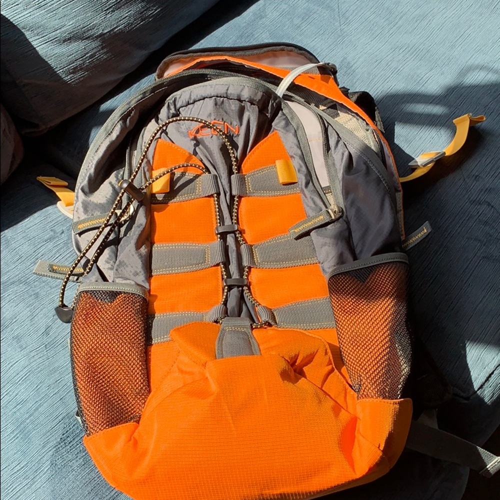 Keen Backpack